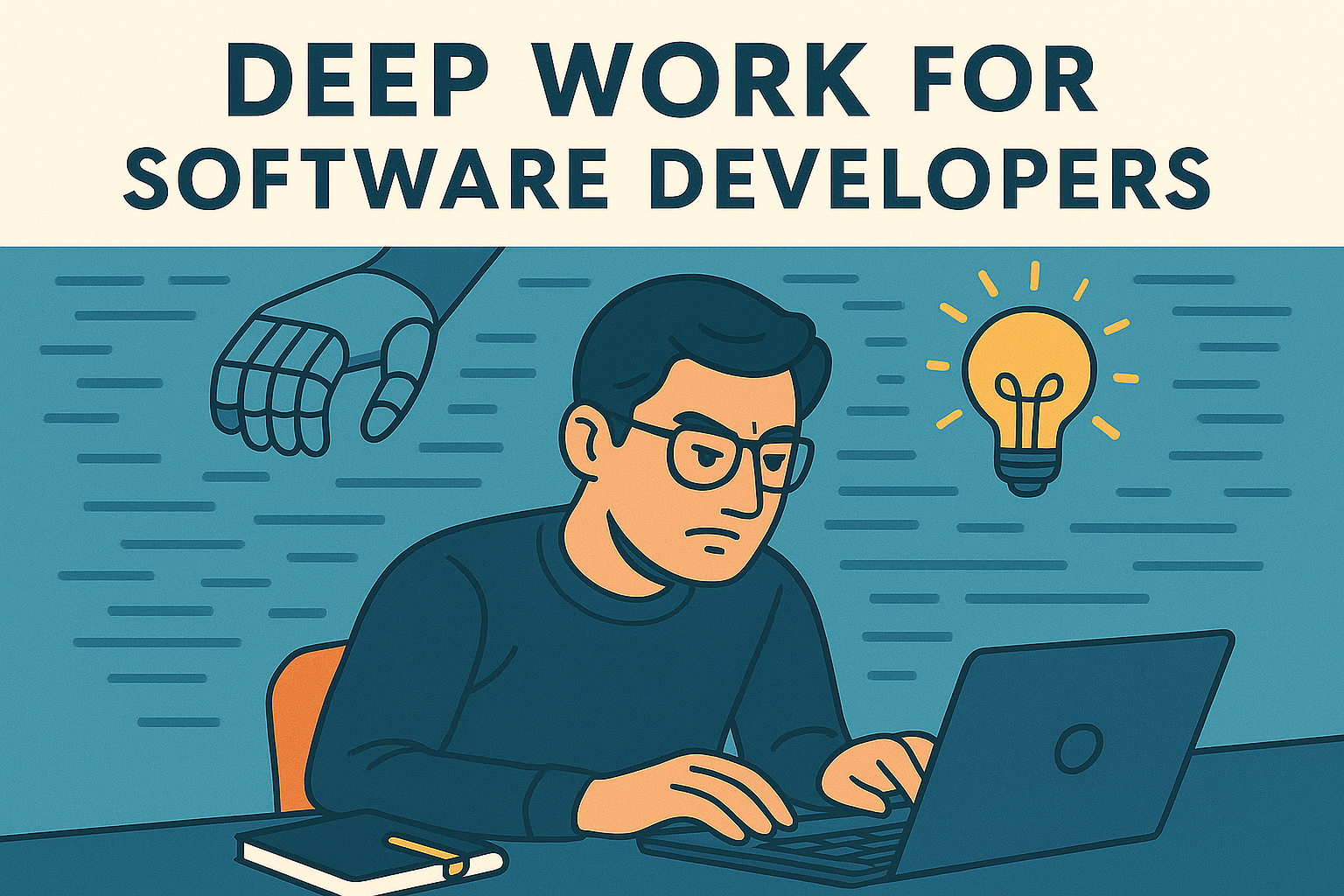 Deep Work for Software Developers