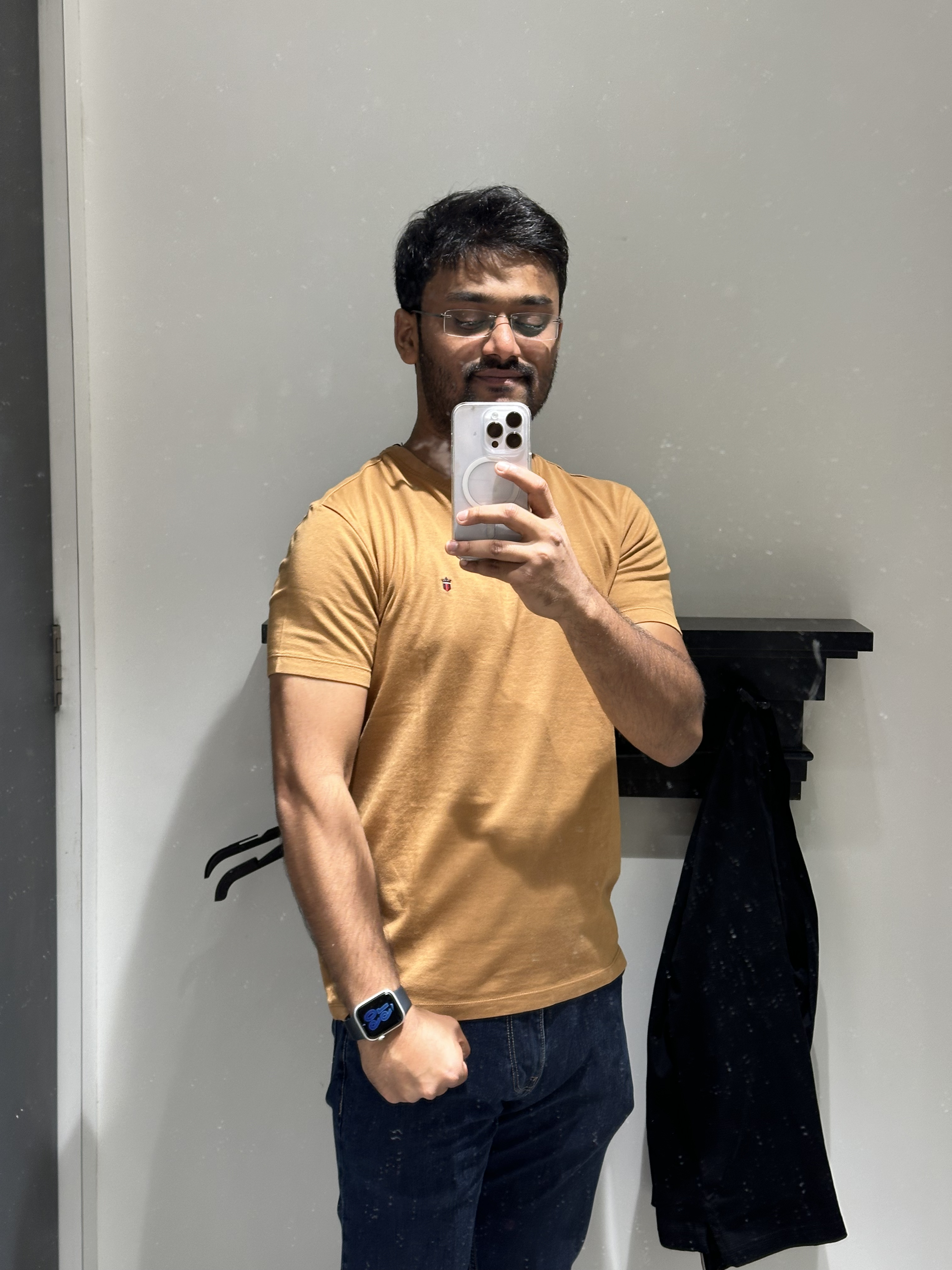 Final transformation result